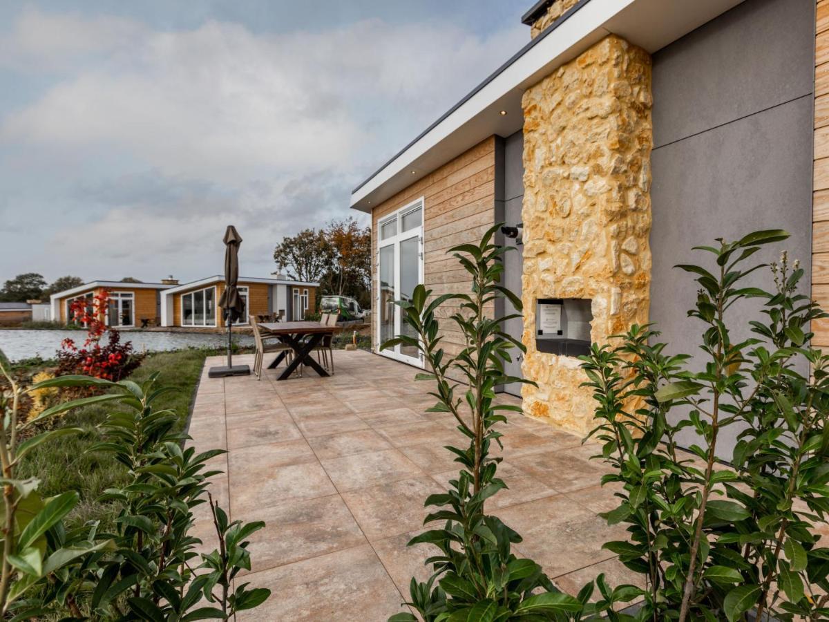 Casa de férias Mooi By Interhome Bemelen